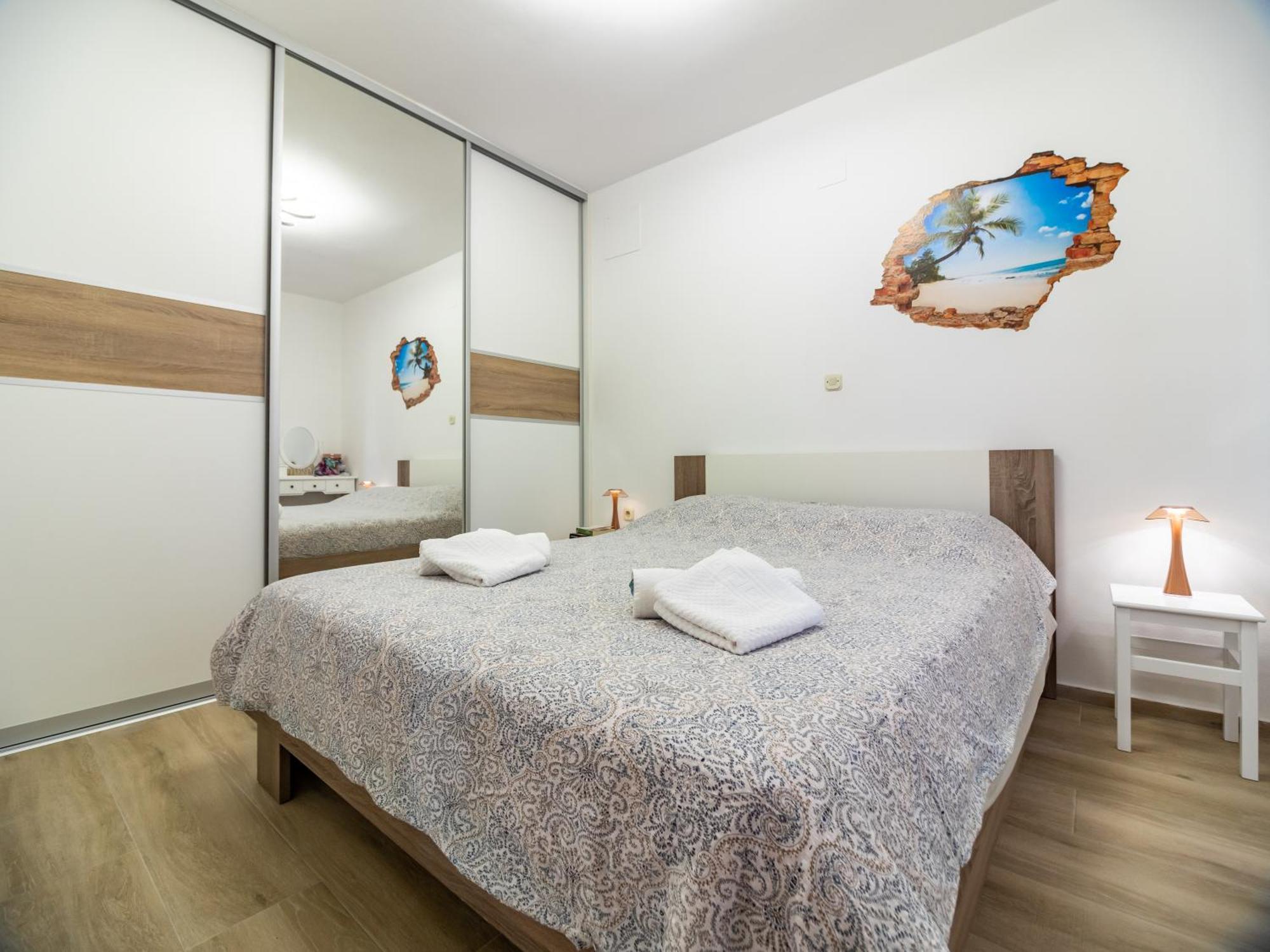 Apartman Brojdi