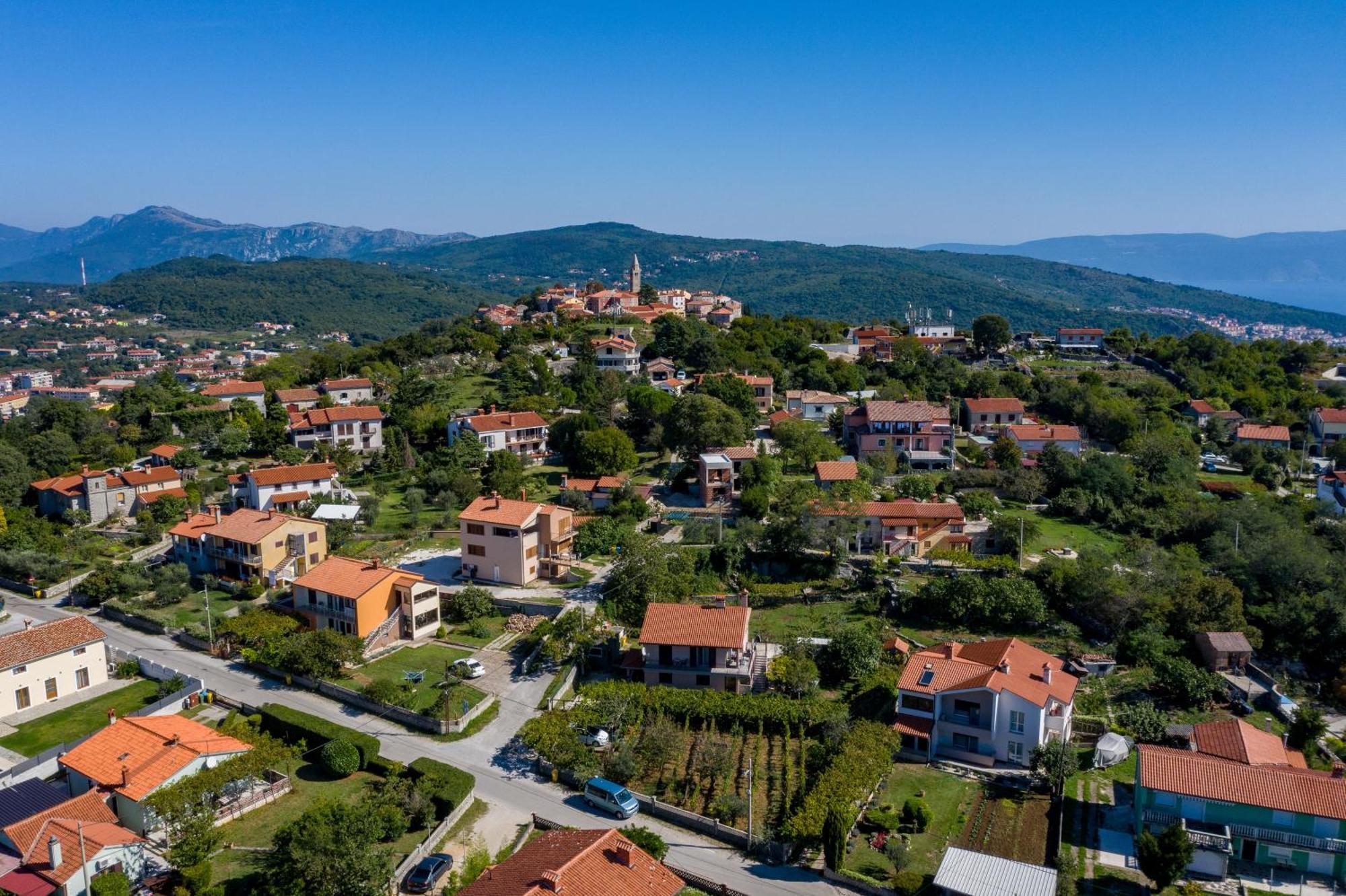 Brojdi Apartman